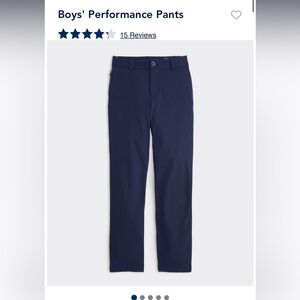 Vineyard Vines Performance Pants - 2T
